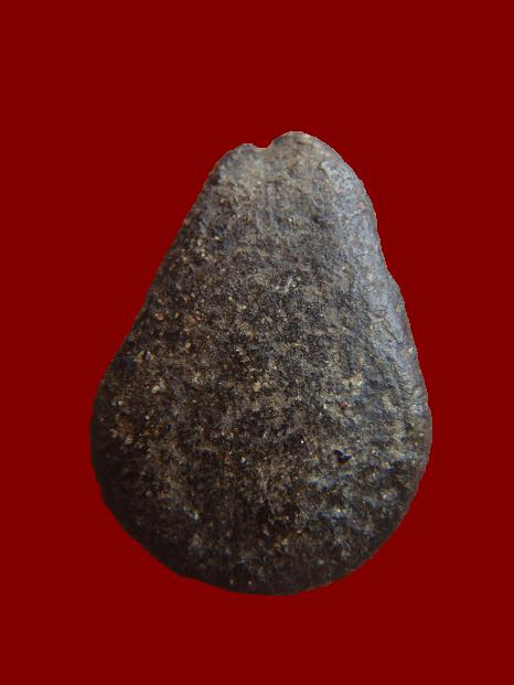 หลวงปู่ศุข วัดปากคลองมะขามเฒ่า เนื้อผงคลุกรัก