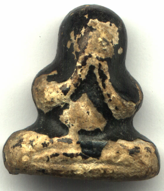 ปิดตาชุบรัก วัดสะพานสูง