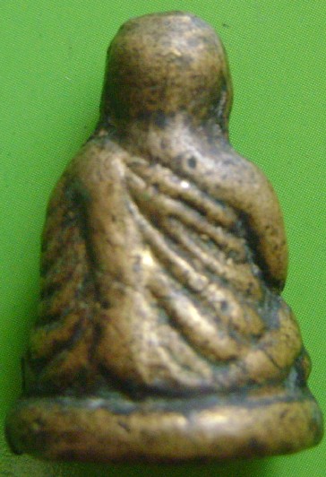 หลวงพ่อเงิน ปีไหนครับ 