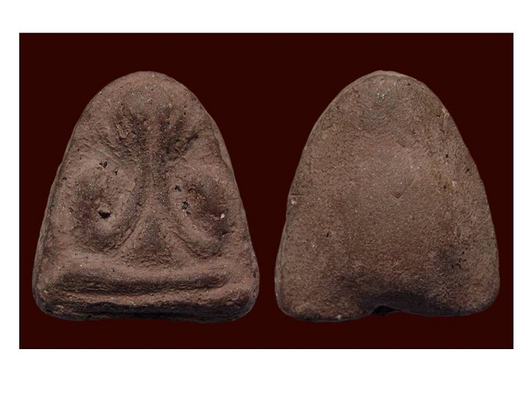 รบกวนผู้รู้ช่วยวิจารย์ด้วยคร๊าบ พระปิดตา วัดประสาทบุญญวาส ปี 2506-2508 