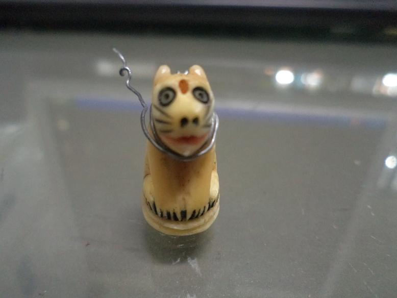 เขี้ยวเสือ