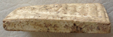 พระสมเด็จแท้หรือไม่แท้ครับ รบกวนเพื่อนครับ ได้มาจากคุณพ่อซึ่งได้จากเจ้าอาวาสตอนไปอยู่วัดตอนเด็ก