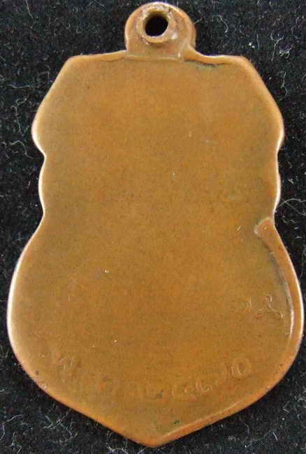 +++ เสมารุ่นแรกหลวงพ่อเดิม 2470 ครับ +++