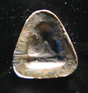 พระปิตาหลังแบบ องค์จิ๋ว