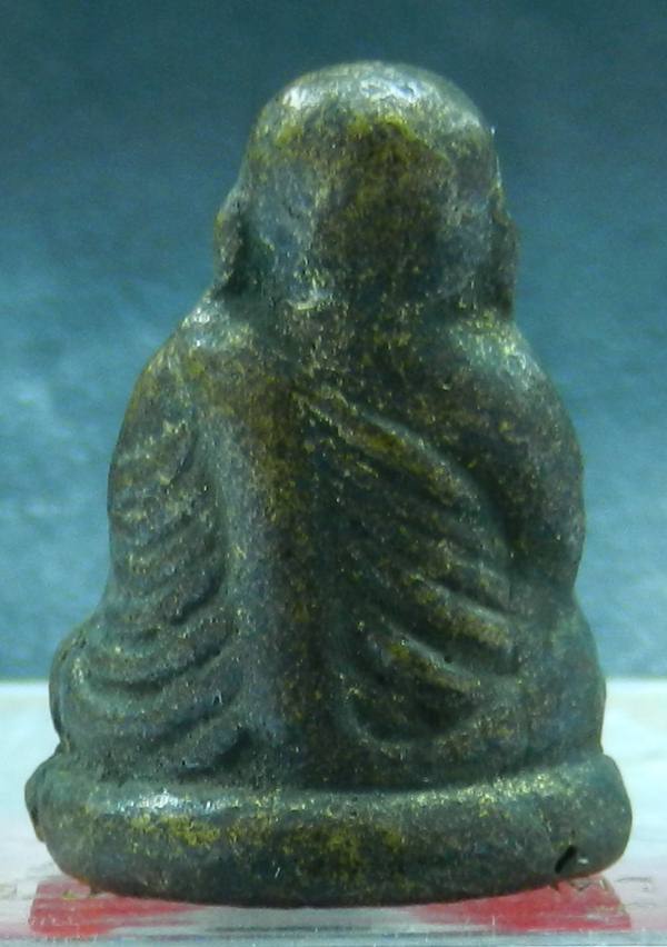 ช่วยดูหลวงพ่อเงิน รุ่นปืนแตกให้หน่อยครับครับ