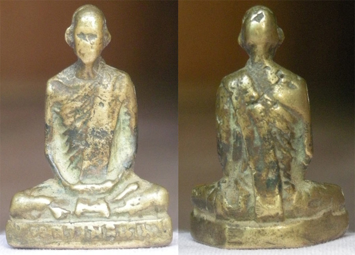 สอบถาม...หลวงพ่อเดิม วัดหนองโพ จ.นครสวรรค์