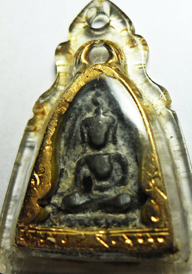 สอบถามผู้รู้เกี่ยวกับพระองค์นี้หน่อยครับ