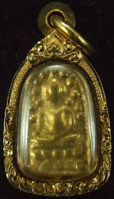 +++ เนื้อทองคำองค์นี้ ไม่เคยมีใครรู้เลย +++