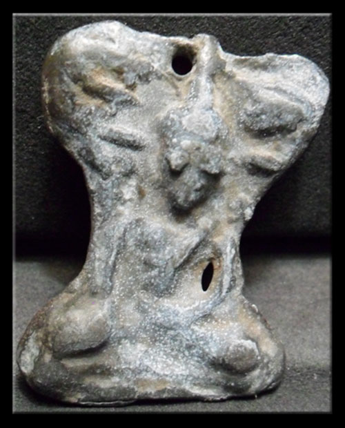 พระมเหศวร ช่วยดูให้ที่ครับ