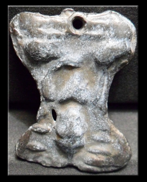 พระมเหศวร ช่วยดูให้ที่ครับ