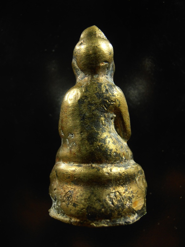 สอบถามเรื่องพระกริ่งครับ