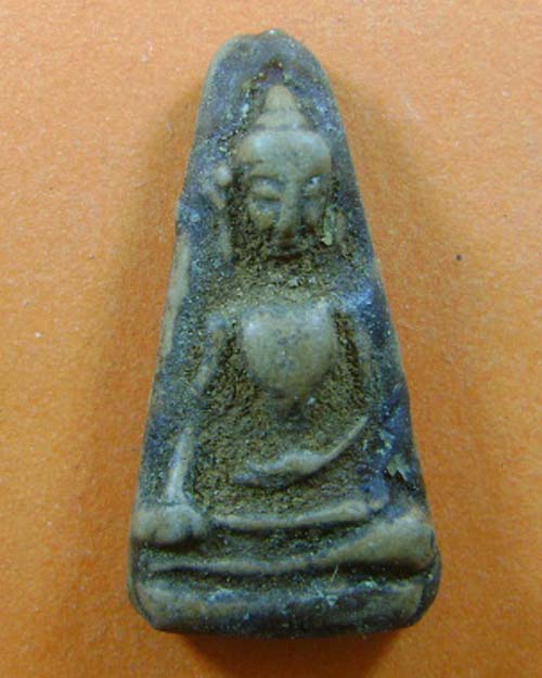 ขอสอบถาม พระผงสุพรรณครับ