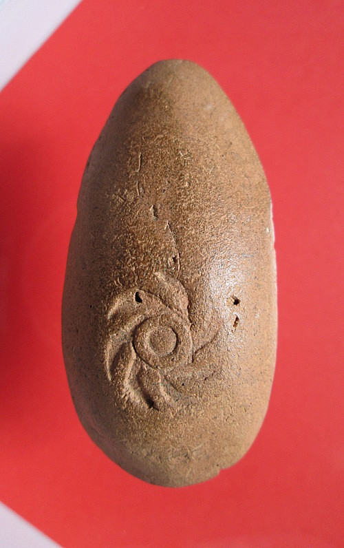 สอบถามพระเนื้อดินครับ