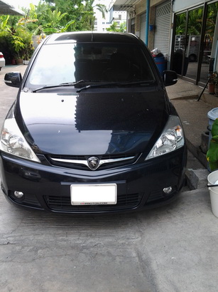 เพื่อนฝากขายรถ proton