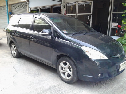 เพื่อนฝากขายรถ proton