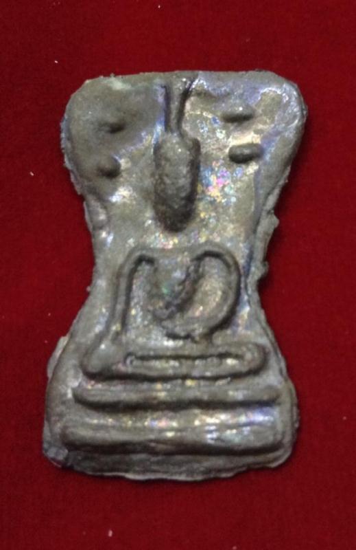 พระมเหศวร รุ่นตำนานแผ่นดิน(เล่าม่า)