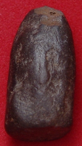 พระรอดกรุไหนครับแข็งเหมือนหิน