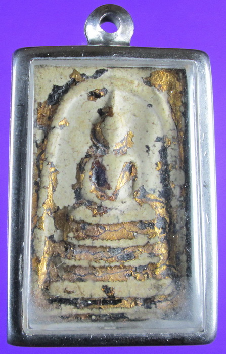 [Auto] โจนัทพระเครื่อง - พระสมเด็จ ไม่ทราบที่