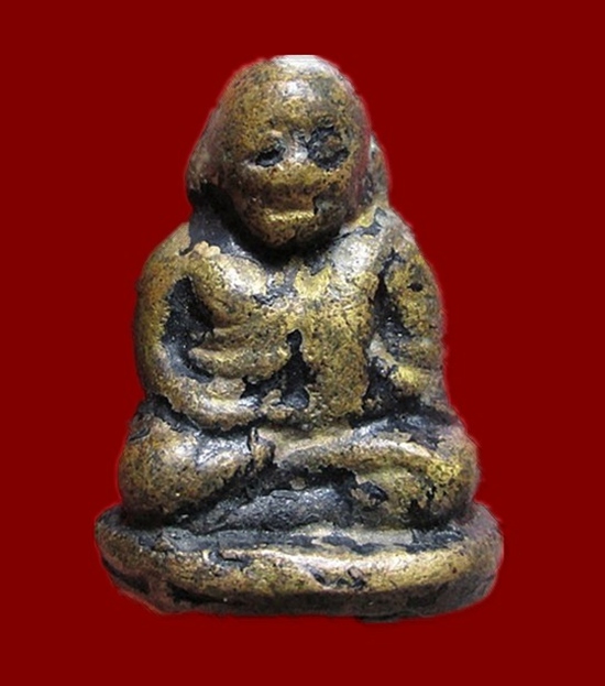 สอบถามหลวงพ่อเงินครับ