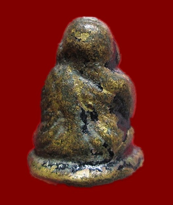 สอบถามหลวงพ่อเงินครับ