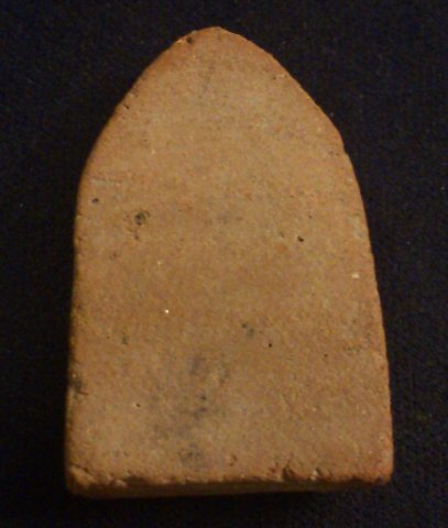 พระขุนแผน กรุวัดบ้านกร่าง ที่หลวงพ่อมุ่ยวัดดอนไร่ ปลุกเสก บรรจุกรุที่วัดบ้านกร่างตั้งแต่ปี ๒๔๙๐