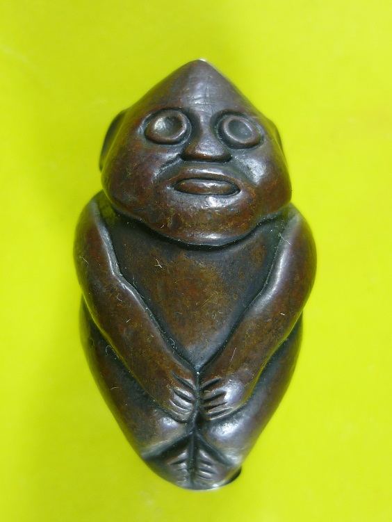 รบกวนหน่อยครับ เขาเรี่ยกว่าอะไร ใครสร้างครับ