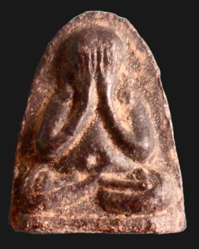 สอบถามพระปิดตา องค์ที่ 1 ครับ