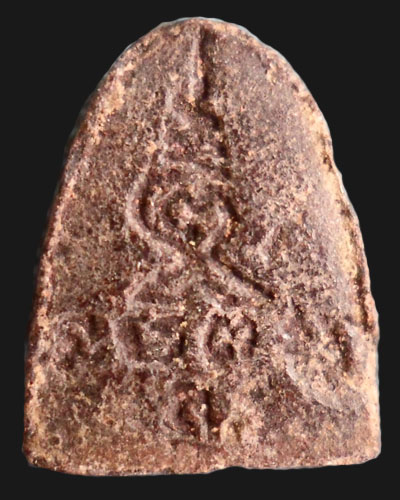 สอบถามพระปิดตา องค์ที่ 1 ครับ