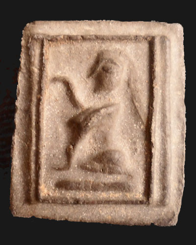 สอบถามนางกวักเนื้อดินครับ