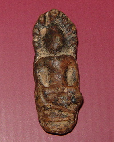 ######พระกรุนาดูนพิมพ์นาคปรก สวยมากๆ#######