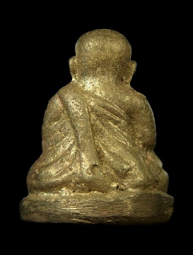 สอบถามหลวงพ่อเงินครับ