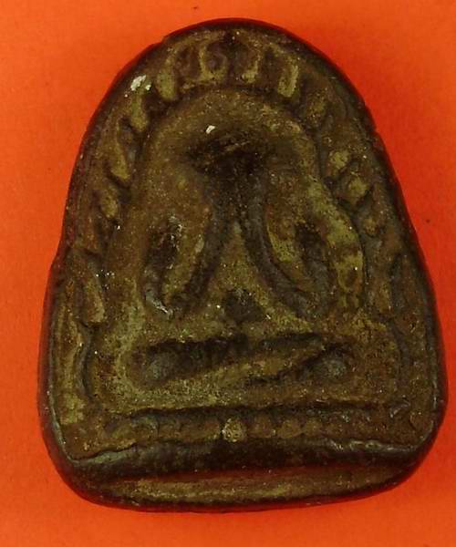 พระปิดตาครับ 