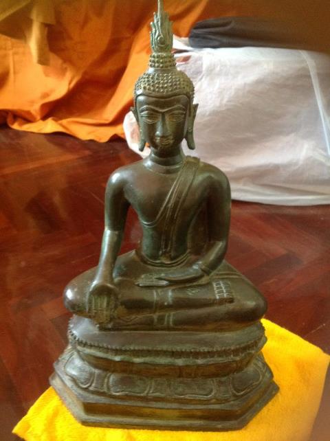 พระอะไร ดีไม่ดีคับ