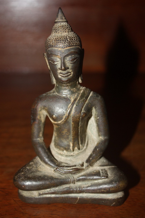 พระอะไร ดีไม่ดีคับ