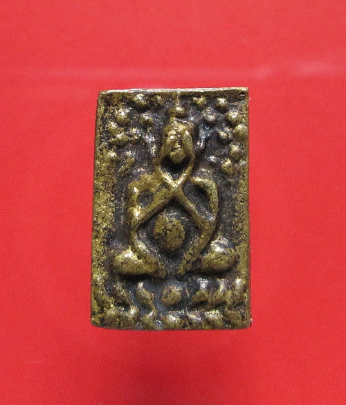 สอบถามเหรียญหล่อครับ