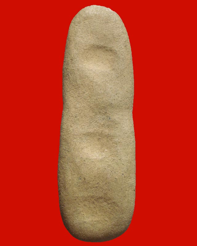 พระร่วงปางอุ้มบาตรเนื้อดิน...ใครทราบช่วยตอบเป็นวิทยาทานด้วยครับ...