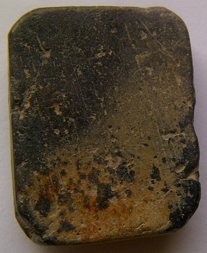 พระพิมพ์ขี่ไก่