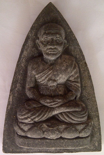 หลวงปู่ทวด 