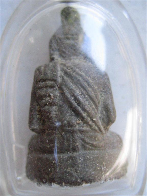 ใครพอจะทราบที่มาที่ไปของฤษีองค์นี้บ้างครับ