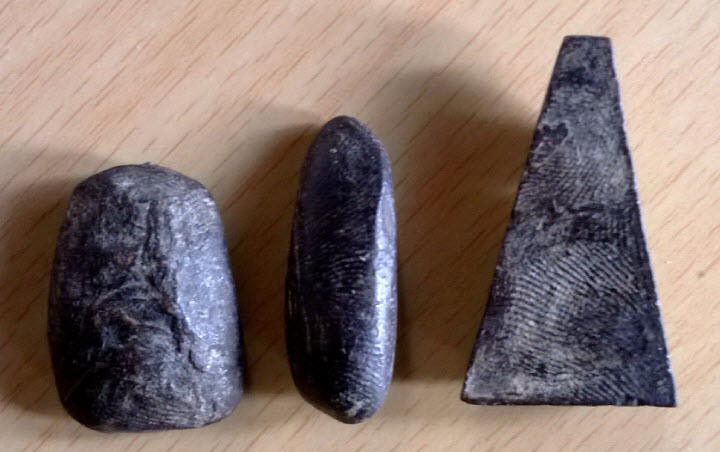 ในภาพเรียกพระอะไรบ้าง ครับ พอดีเอามาจากหิ้งพระ