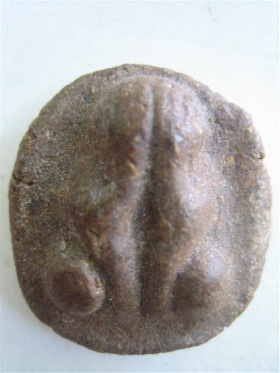 ปิดตาพิมพ์นี้ของหลวงพ่ออะไรครับ