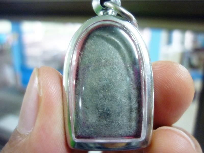 หลวงปู่ทวด แต่ไม่ทราบวัดไหนครับ