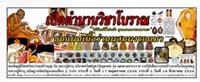 เปิดจองวัตถุมงคลหลวงปู่คำบุ รุ่น เมตตามะหาระรวย