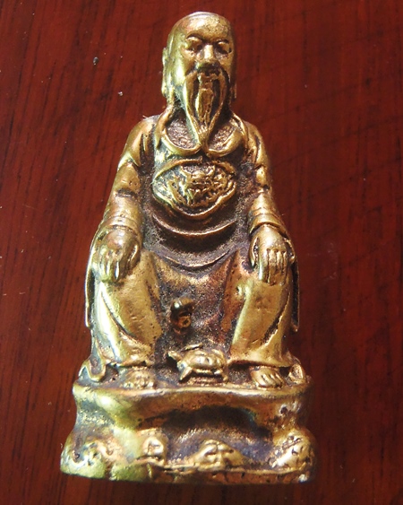 เจ้าพ่อเสือ เนื้อทองผสม สนใจตามลิ้ง เลยค่ะ