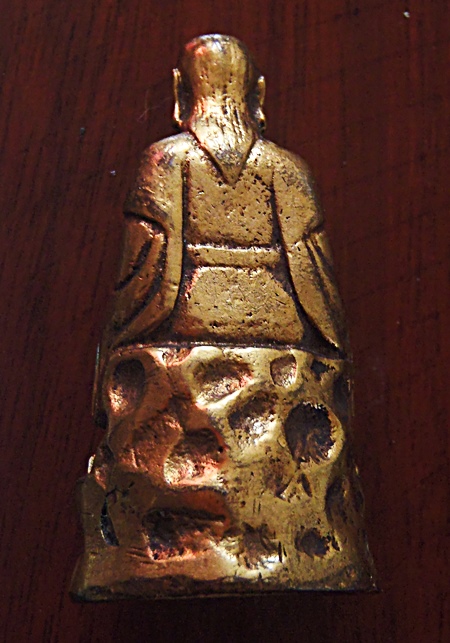 เจ้าพ่อเสือ เนื้อทองผสม สนใจตามลิ้ง เลยค่ะ