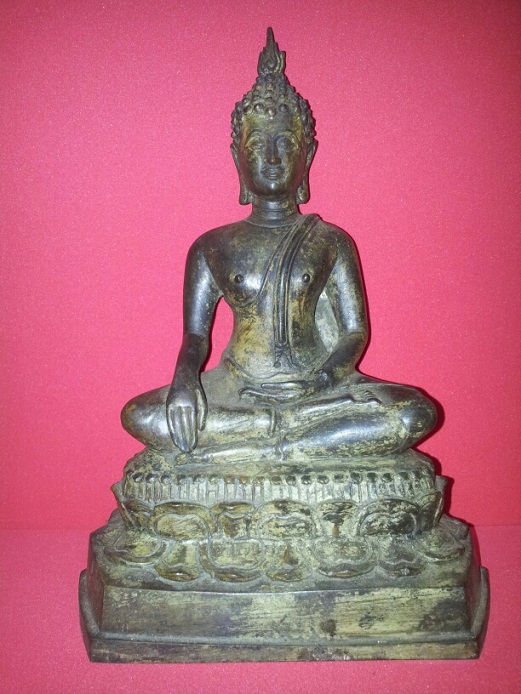 พระเชียงแสนสิงห์3