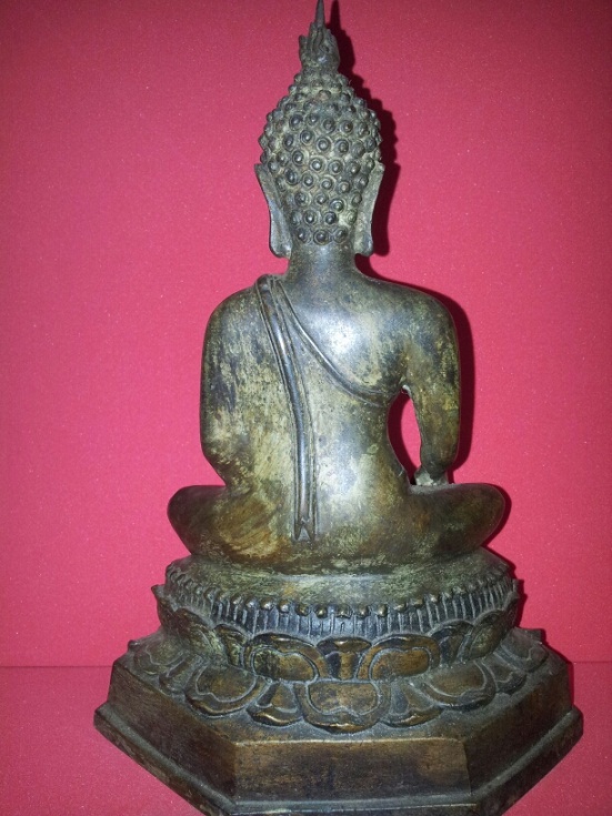 พระเชียงแสนสิงห์3