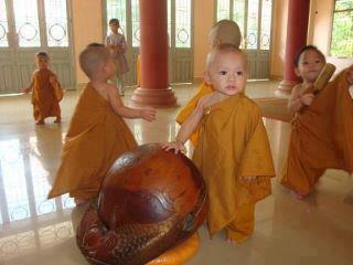 สูตรทำบุญไม่เสียเงินของ หลวงปู่ดู่ พฺรหฺมปัญโญ