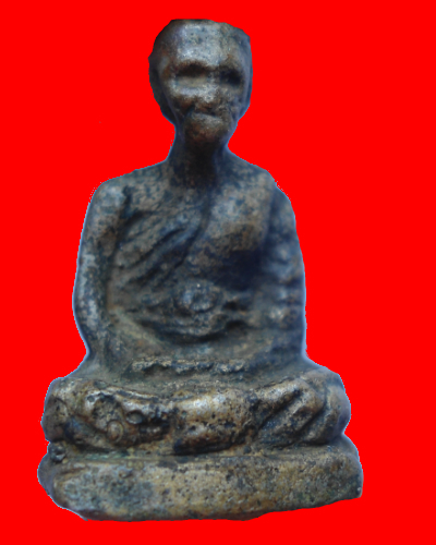 หล่อโบราณ ตอกก้น พ เกจิไหนครับ 