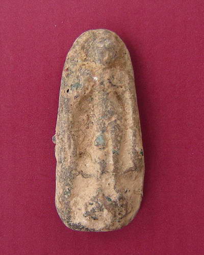 ###พระกรุนาดูน  ปางลีลา###